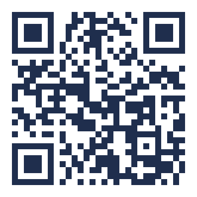 QR-Code zur App-Installation